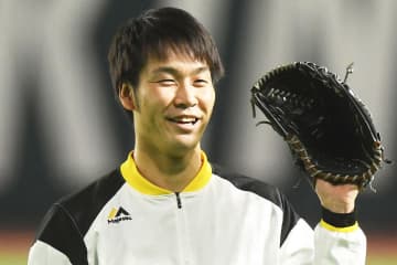 ソフトバンク戦力外・武田翔太が韓国SSGランダース入り　決断理由は「一番最初に声をかけてくれた」