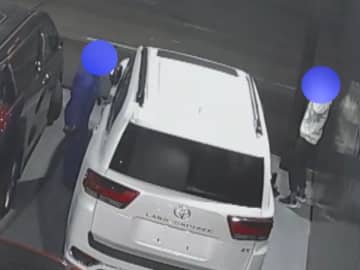 わずか5分で800万円のランクルが…急増する“自動車盗” 対策勧められていた被害者「他人事だったと反省」