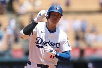 米記者が気付いた大谷翔平の“事実”　次々に生まれる偉業…衝撃の2年間「残ってる」