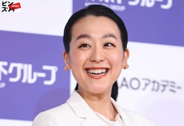「好感度抜群な元アスリート美女」ランキング、浅田真央を抑えた"オリンピックキャスター"も務めた勉強家は【トップ3】
