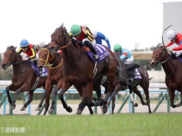 【エリザベス女王杯】過去10年で掲示板に載ったことさえ1度もない！買ってはいけない馬券とは！？