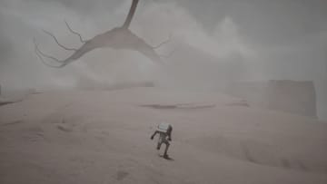 『８番出口』のクリエイターが送る、巨大な生き物のいる惑星からの脱出劇『Pale Dots』試遊レポ&インタビュー【東京ゲームダンジョン10】