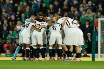 前回王者ドイツがベスト32で不覚　“伏兵”に敗れる波乱…早期敗退に母国嘆き「大きな失望」