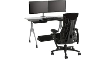 【ハーマンミラー名品】「エンボディシリーズ」を安く買う方法は？セール情報＆購入前に確認すべきこと