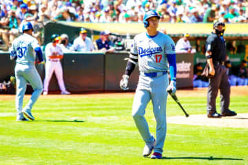 4度目のMVP受賞【大谷翔平選手の名言】に学ぶ「成功するとか失敗するとかは僕には関係ない。それを…」