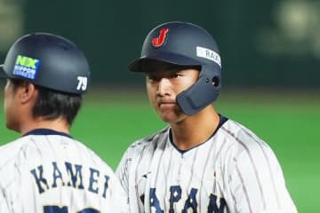 井端監督の“秘蔵っ子”、22歳新星に専門家も驚き　脆さのはずが…会得した究極の技術