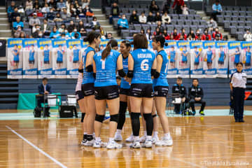 ブレス浜松が静岡県西部8市町の小中高生を11/22、23のHGに無料招待