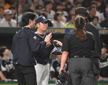 侍ジャパンに自滅１０連敗の韓国代表　女性審判に「あきれた誤審」も「結局は実力不足」＝現地報道