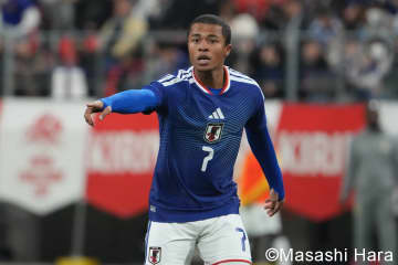 日本代表を支える｢欧州の小クラブ｣(3)藤田譲瑠チマは｢5億9000万円｣でドイツへ！成功した｢DMMと前オーナー｣の新ビジネス、大半が日本人でも｢町の誇り｣に？