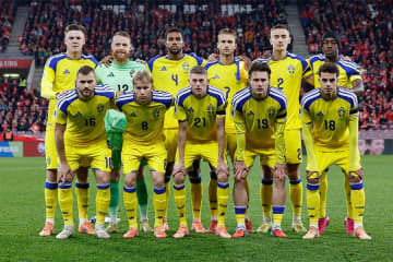 欧州強豪がW杯予選敗退の危機　5戦でわずか勝ち点1…名将就任も立て直せず「最悪の部類に入る」