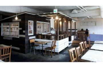 【原宿・表参道】ゆっくりできるカフェ5選！長居しやすい雰囲気のオススメ店を厳選