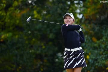 ＜中間速報＞佐久間朱莉が年間女王戴冠へ首位T浮上　脇元華、永峰咲希らとV争い