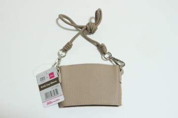 ダイソーで買ってよかった♡両手が空くって快適～！毎日頼りになる便利グッズ