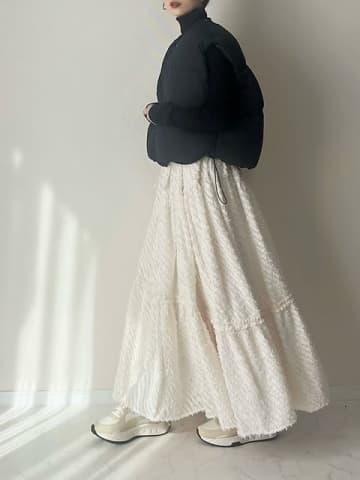 おしゃれな大人はダウンベストを愛用中！可愛くてあったかい♡冬のお手本コーデ5選