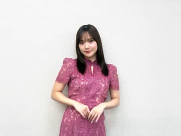 稲場愛香「不安の中、支えになった“見失っても良いんだよ”という言葉」