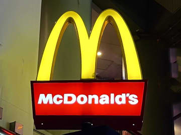 限定だから急いでーーーッッ！！（汗）【マクドナルド】食べ逃したくない「コラボフード」