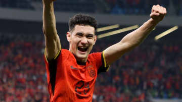 「史上最大級の屈辱」「あらゆる面で劣っていた」U-22韓国代表、パンダカップで中国に痛恨敗戦