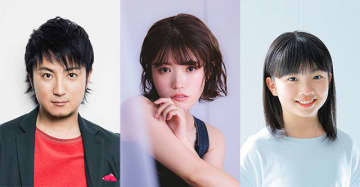 「雨上がりのスカイツリー」上地雄輔ら出演でドラマ化。再び夢に向かって歩き出す父と家族の物語