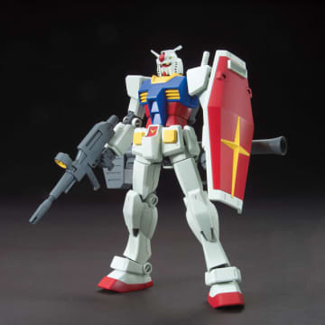 RX-78-2 ガンダムやライフリなど、人気ガンプラがDMM通販にて抽選販売！『ウマ娘』サイレンススズカのプラモも