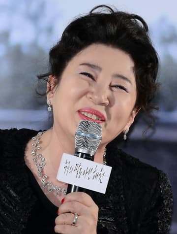 『コーヒープリンス』『キム・サムスン』出演のベテラン女優、11周忌…大腸がんの転移に苦しむ