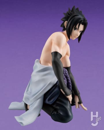 てのひらサイズ第3弾に「うちはサスケ」が登場！NARUTOギャルズシリーズの「日向ヒナタ」が再販／『遊☆戯☆王VRAINS』より「ジ・アライバル・サイバース＠イグニスター」がMONSTERS CHRONICLEシリーズにラインナップ