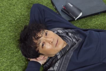 「育てつつ、育てられてきた」芸能人生30年目　津田健次郎がキャリアを積み重ねるなか“本当に助けられた”ものとは？