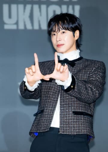 東方神起・ユンホ、後輩たちへの“小言タイム”について説明「相手からお願いされる」