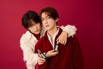 ジョンマスターオーガニック初のフレグランス誕生！ROIROMが彩るホリデー