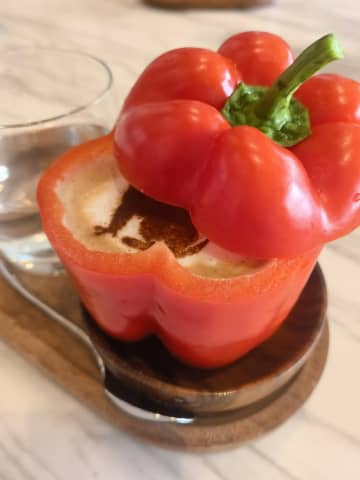 崇礼のスキー場で「パプリカコーヒー」が人気に―中国