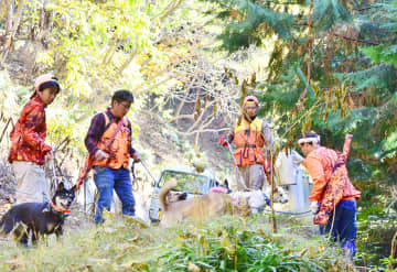 クマの人身被害、埼玉でも起こり得る…猟友会も不安視「餌求め住宅地に現れるのでは」　鳥獣の狩猟、県内で解禁　人命や農作物を守る使命…気を引き締める秩父の猟友会