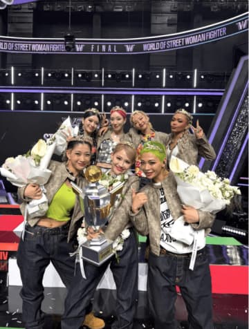 “TWICE モモの実姉も所属”Mnet「WSWF3」大阪チーム、活動終了を電撃発表