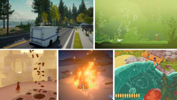 スキマ時間をチルに過ごせるゲーム5選！焚き火シムからハートフルアドベンチャーまで、とにかくリラックスしたいあなたへ