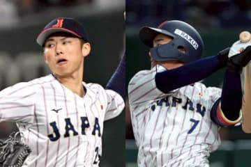 韓国戦で躍動！ 立浪和義氏が侍ジャパンの24歳左腕＆22歳ルーキー外野手に注目「全然力みがなかった」「国際大会では非常に貴重」