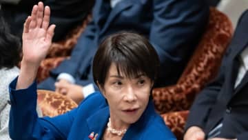 日本初の女性総理・高市政権誕生で映画『総理の夫』に再注目　賛否両論のラストが示した政治エンタメの“役割”と“限界”