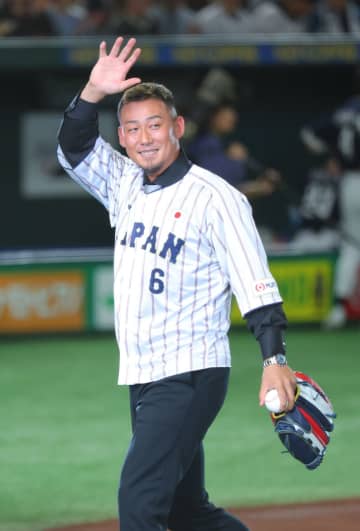 日本が韓国に快勝 侍ジャパンシリーズ2025