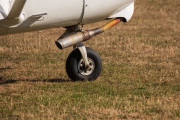 「突然のことで…」被災地支援に向かった親子、離陸5分後に墜落し死亡。事故の瞬間も「他者に尽くす人でした」