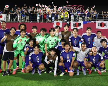 「日本と北朝鮮の試合は面白いだろう」U-17W杯ラウンド16の対戦カードに反響！「アフリカ対決にアジア対決もある」