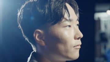 休日のお父さん感→「韓流アイドル」「星野源っぽい」と反響 東大卒27歳非モテ男性が“大変身”