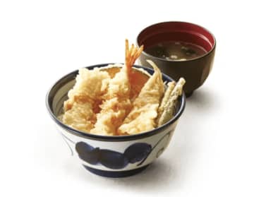 高知初上陸！天丼・天ぷら専門店「てんや」が高知インター店を11月27日オープン！