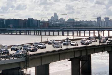 「韓国は飲酒運転に寛大すぎる」事故で娘失った台湾人夫婦＝ネットも「司法が甘い」と怒り