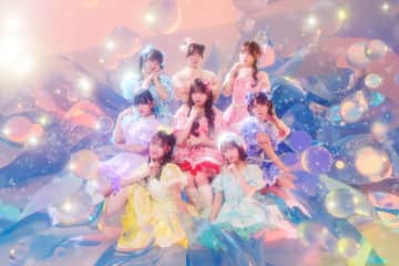 log you、デビュー曲「Beyond the Dream」配信リリース＆MV公開　PEAK SPOT主催ライブでお披露目も