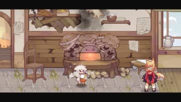 ダンジョン探索×パン屋経営ACT『アルタ』正式版で遊びやすい新要素盛りだくさん！今こそ可愛いキャラの魅力をたっぷり味わってほしい【正式版プレイレポ】