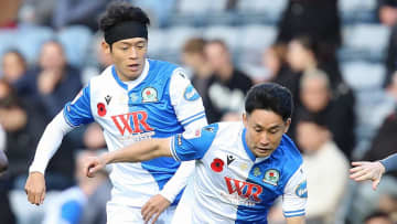 日本代表経験もある28歳MF、英2部で復調へ！『このリーグは容赦ない』と監督が苦しんだワケを説明