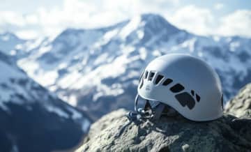 登山用ヘルメットおすすめ12選｜人気ブランドの堅牢・軽量モデル