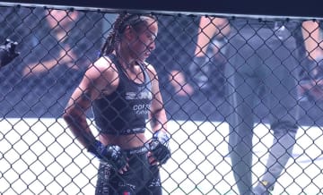 【ＯＮＥ】平田樹が澤田千優に判定０―３で完敗「自分の気持ちが弱かったと思います」