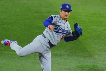 山本由伸の“返事”に「正直、怖かった」　ロバーツ監督激白…今明かすやり取り