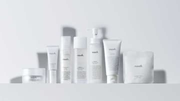 meethのPOP-UPがNEWoMan新宿に登場♡限定セットで冬の美肌ケアを体験