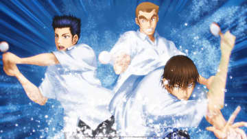 20年越しのトキメキ―「テニプリ」恋愛ADV『学プリ』『ドキサバ』ブースに熱狂！捧げた青春が蘇る【AGF2025】