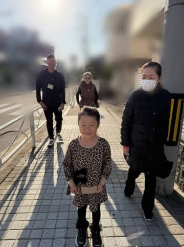 小原正子、息子たちの音楽会での姿に感動「涙がでっぱなしでした」