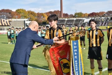 前橋育英、神村学園、昌平、流通経済大柏、高川学園、堀越などが全国へ